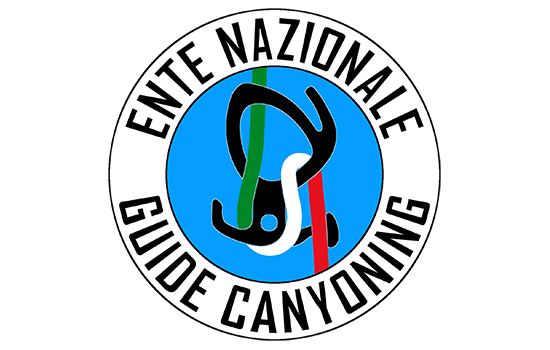 Ente Nazionale Guide Canyoning